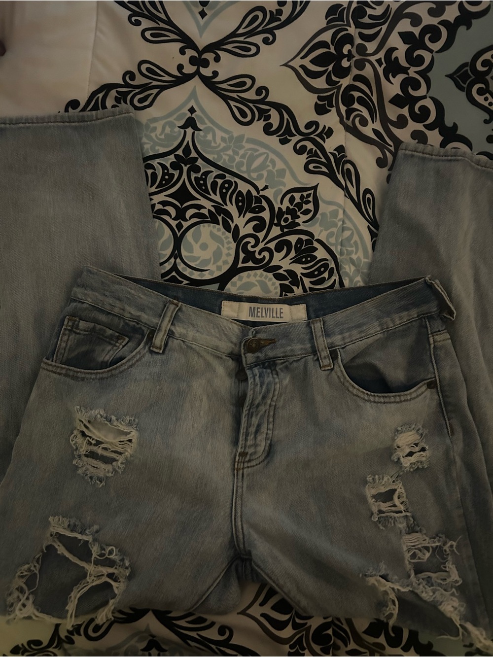 Brandy Melville Jeans